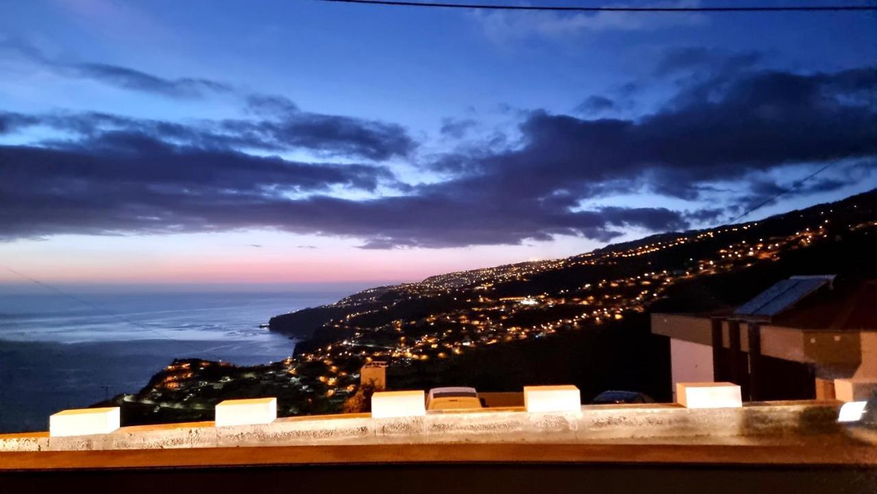 Villa Cassolino Ribeira Brava