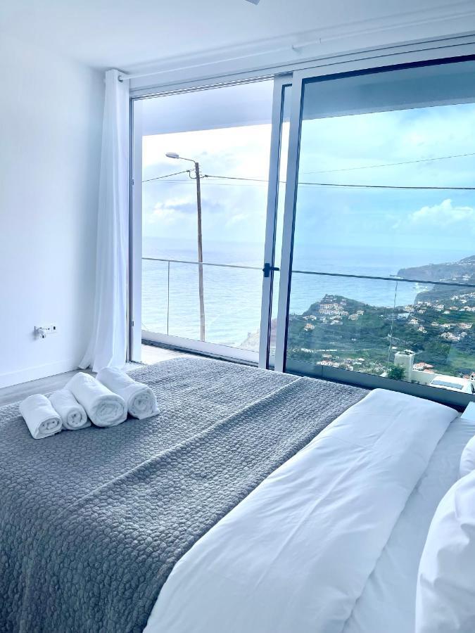 Cassolino Villa Ribeira Brava