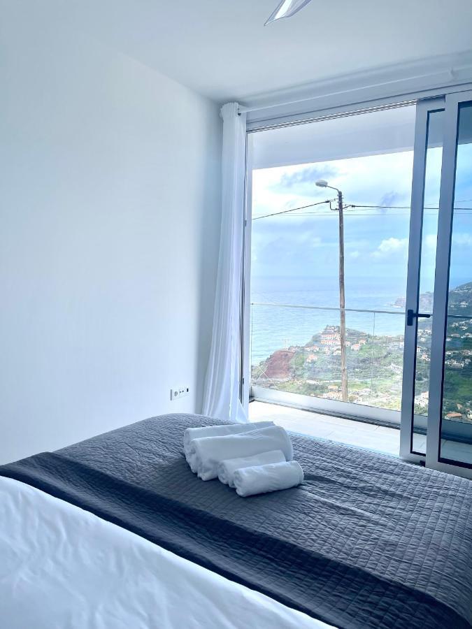 Cassolino Villa Ribeira Brava