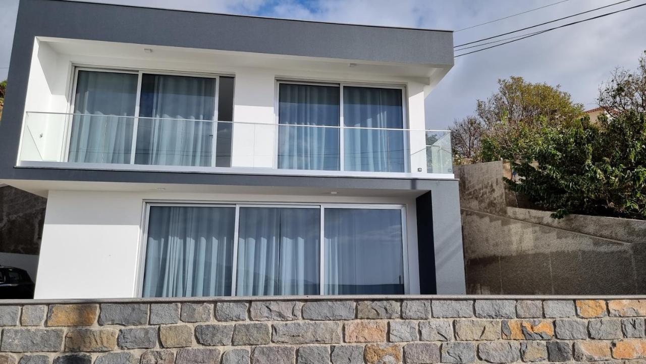 Villa Cassolino Ribeira Brava